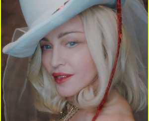 Madonna Drops New Single With Maluma, ‘Medellín’ – Stream, Lyrics & Download!