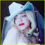 Madonna Announces New Album ‘Madame X’ – Watch the Trailer!