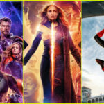 Marvel’s Upcoming Movies After ‘Avengers: Endgame’ Revealed!