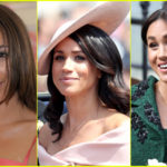 Meghan Markle’s Hair Style Evolution Over the Years!