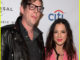 Michelle Branch Marries Patrick Carney in New Orleans!