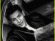 Rising Singer Nick Hissom Takes ‘GQ Italia’