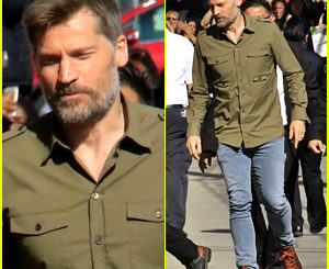 Nikolaj Coster-Waldau Teases Jaime Lannister’s ‘Game of Thrones’ Fate