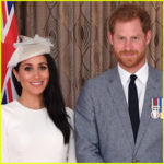 Prince Harry & Meghan Markle Release Statement About Birth Plan for Royal Baby
