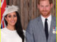 Prince Harry & Meghan Markle Release Statement About Birth Plan for Royal Baby