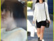 Rumer Willis Trades Her Short Bob for Ultra-Long Hair Extensions