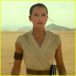 ‘ Star Wars IX ‘ Title Revealed – Watch the First Trailer!