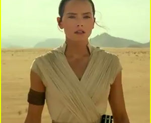 ‘ Star Wars IX ‘ Title Revealed – Watch the First Trailer!