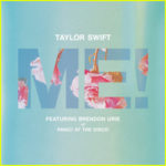 Taylor Swift : ‘ME!’ Stream, Lyrics, & Download – LISTEN NOW!