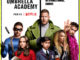‘Umbrella Academy’ Renewed for Second Season on Netflix!