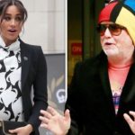 Chris Evans: ‘It’s all I’m saying’ Virgin Radio host drops Meghan Markle ‘baby’ bombshell