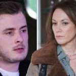 EastEnders spoilers: Ben Mitchell to go to prison after attacking Rainie Branning?