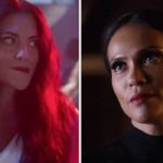 Lucifer season 4 spoilers: Maze and Eve romance REVEALED in HUGE clue?