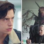 Riverdale season 3 spoilers: Jughead Jones REVEALED as Gargoyle King in HUGE clue?