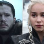 Game of Thrones season 8 episode 4: Daenerys Tagaryen star let MAJOR death spoiler slip