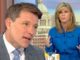 ITV Good Morning Britain: Kate Garraway ‘mocked’ by Ben Shephard for ‘naturist’ comment