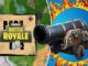 Fortnite Junk Junction treasure signpost, Flaming Hoops and ALL Week 10 challenges solved