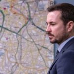Line of Duty season 5: H ALERT – Ted Hastings BATTLES to prove his innocence