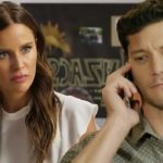 Neighbours spoilers: Elly Conway’s baby secret exposed in big Finn Kelly twist?