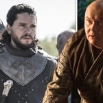 Game of Thrones season 8 episode 5: Varys killed by Daenerys – and it’s Jon Snow’s fault
