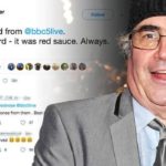 Danny Baker FIRED from BBC Radio 5 Live following royal baby tweet