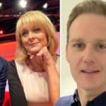 Dan Walker: ‘Thank you for watching’ BBC Breakfast star addresses leaving show
