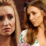 Coronation Street spoilers: ‘It’s quite full on’ Catherine Tyldesley speaks out on exit
