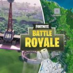 Fortnite Season 9, Week 1 challenge cheat sheet: Sky Platforms, Slipstreams tasks SOLVED