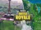 Fortnite Season 9, Week 1 challenge cheat sheet: Sky Platforms, Slipstreams tasks SOLVED