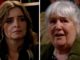 Emmerdale spoilers: Charity Dingle keeps heartbreaking secret for Lisa Dingle