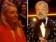 BAFTA TV Awards 2019: Tess Daly mortified as Graham Norton makes HUGE Strictly swipe