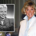 Doris Day dead: The FOUR husbands of Doris Day – and the four failed marriages
