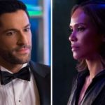 Lucifer season 5 spoilers: Maze star REVEALS how cliffhanger has to be answered
