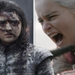 Game of Thrones season 8: Arya Stark revenge for Daenerys revealed in white horse clue