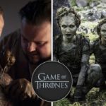 Game of Thrones prosthetics revealed: How the effects of GoT are made