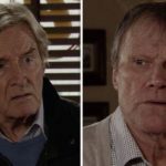 Coronation Street spoilers: ‘How dare you’ Fans rage over Ken Barlow and Roy Cropper fight