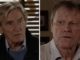 Coronation Street spoilers: ‘How dare you’ Fans rage over Ken Barlow and Roy Cropper fight