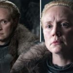Game of Thrones season 8 episode 6: Brienne of Tarth star teases HUGE heartbreak in finale