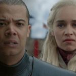Game of Thrones season 8 episode 6: Grey Worm star responds to petition in surprise way