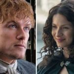 Outlander season 5 spoilers: MAJOR new cast member announced in Sam Heughan photo