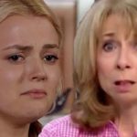 Coronation Street spoilers: ‘It’s hard work’ Gail Platt SLAMS criticism over cast exits