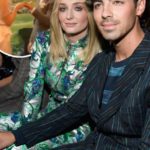 Joe Jonas and Game of Thrones star Sophie Turner get MARRIED in surprise ceremony in Vegas after the Billboard Music Awards