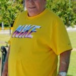 Freddie Starr ’s final heartbreaking message revealed before his tragic death at the age of 76