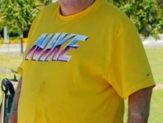 Freddie Starr ’s final heartbreaking message revealed before his tragic death at the age of 76