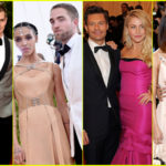 Met Gala History: 27 Former Couples Who Walked the Carpet