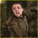 Arya Stark’s Kill List – Everyone She’s Killed, or Hasn’t Killed Yet