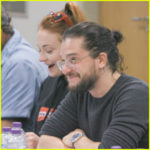 ‘ Game of Thrones ‘ Releases New Photos Ahead of Documentary Premiere!