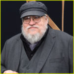 ‘Game of Thrones’ Author George R.R. Martin Shuts Down Rumors About Final Books