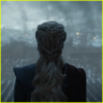 Game of Thrones’ Series Finale Promo Shows a Ruined King’s Landing – Watch Now!