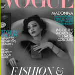 Madonna Covers ‘British Vogue,’ Explains Why She Has No Living Role Models